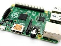 Poznaj minikomputer Raspberry Pi